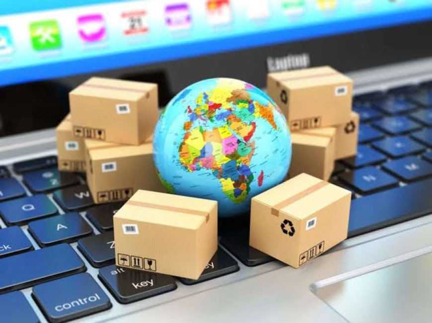 The Changing Role of Logistics in Dubai’s Business Economy