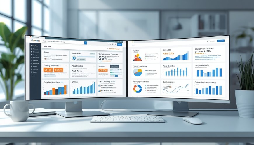 On-Page SEO vs Off-Page SEO: Which Matters More?