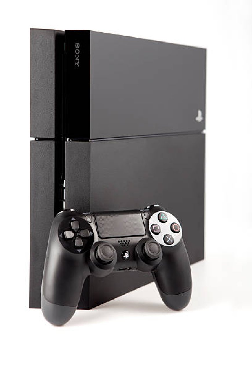 Need Gaming PlayStation Repair In Troon? Here's Who To Call