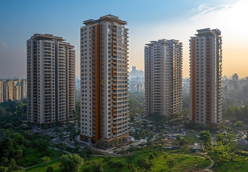 Invest for Better Future at Upcoming Project in Kochi