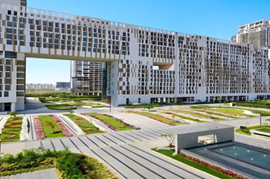 Inside DLF The Dahlias Golf Course Road: Floor Plans, Amenities, & Unit Sizes