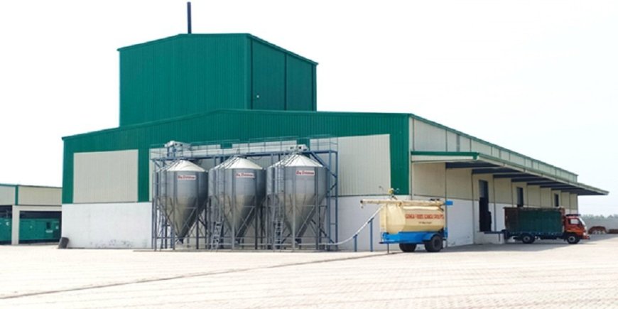 Poultry Feed Manufacturing Plant Feasibility Study 2026: Process Details, Revenue Insights and Comprehensive Cost Structure