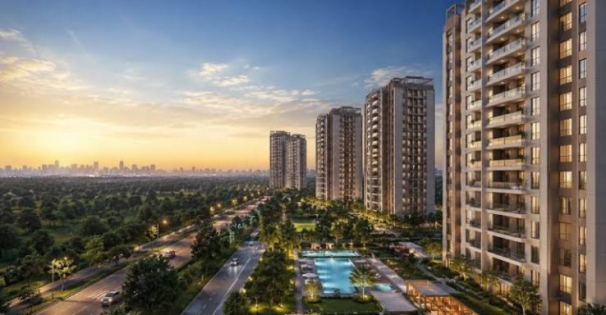 Divyansh Koyal Enclave: Your Next Residential Destination in Ghaziabad