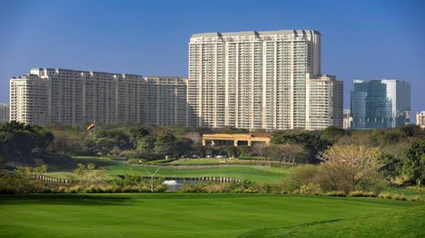 DLF New Launch Projects in India: Best Properties to Explore