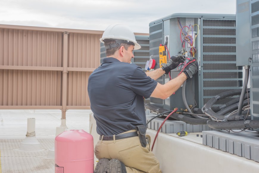 Expert HVAC Installation & Replacement in Jackson, WI