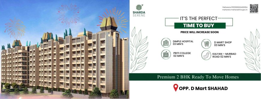 Sunrise Towers Photos Shahad East | Project Images