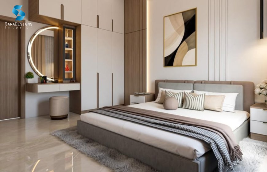 Luxury Interior Designers in Gurgaon for Premium Apartments in DLF and M3M