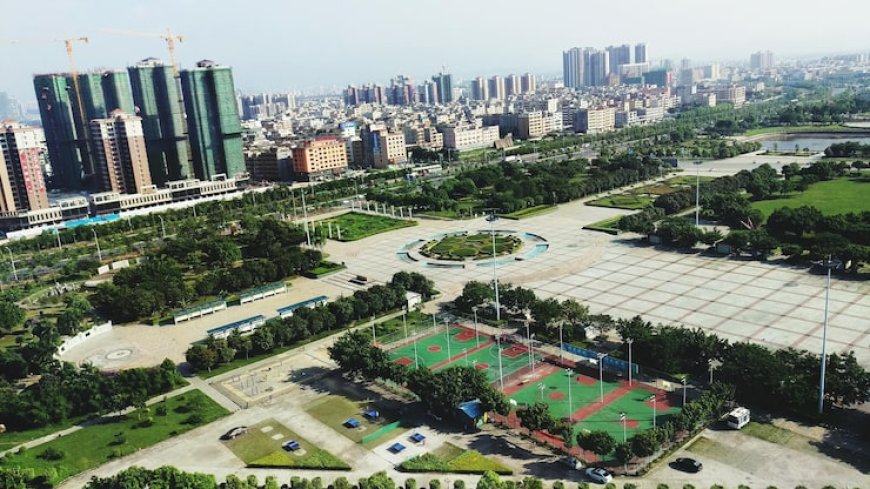 Discover Premium Township Inside the Upcoming Projects in Haryana