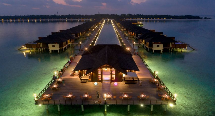 Things to Know Before Traveling to Maldives from USA