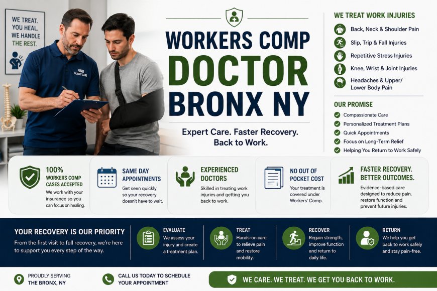 What Medical Records Should You Keep After a Work Injury?