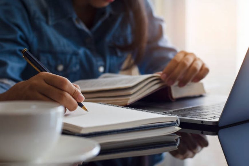 How to Write a Formal Letter Structure, Tone and Examples Explained