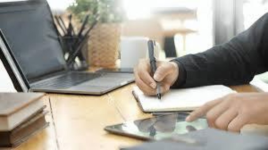 How to Avoid Common Coursework Mistakes and Improve Your Academic Work
