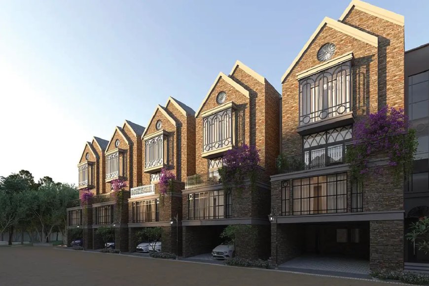 Sobha Upcoming Apartments in India with Modern Lifestyle Features