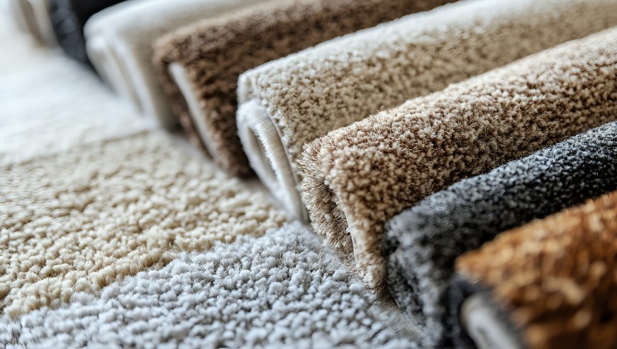 Professional Carpet Installation
