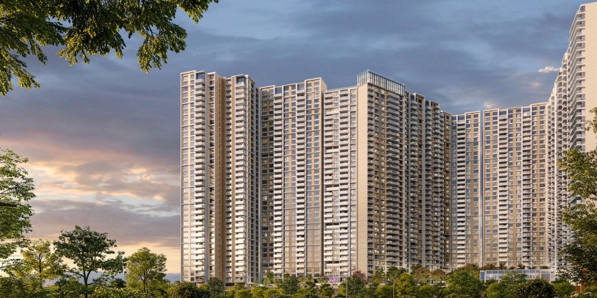 DLF The Westpark Phase 2: Why Buyers Are Watching This Upcoming Launch