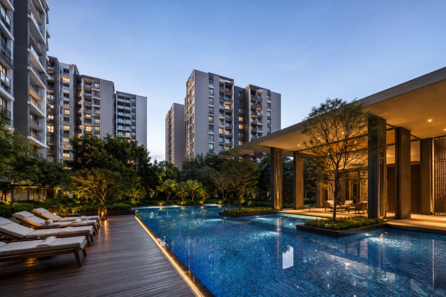 Explore Assetz Ren & Rei Near Sarjapur Road Now