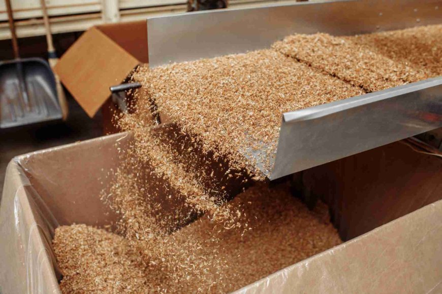 How to Setup a Tobacco Processing Plant in 2026: Revenue Potential, Industry Trends & Cost Analysis