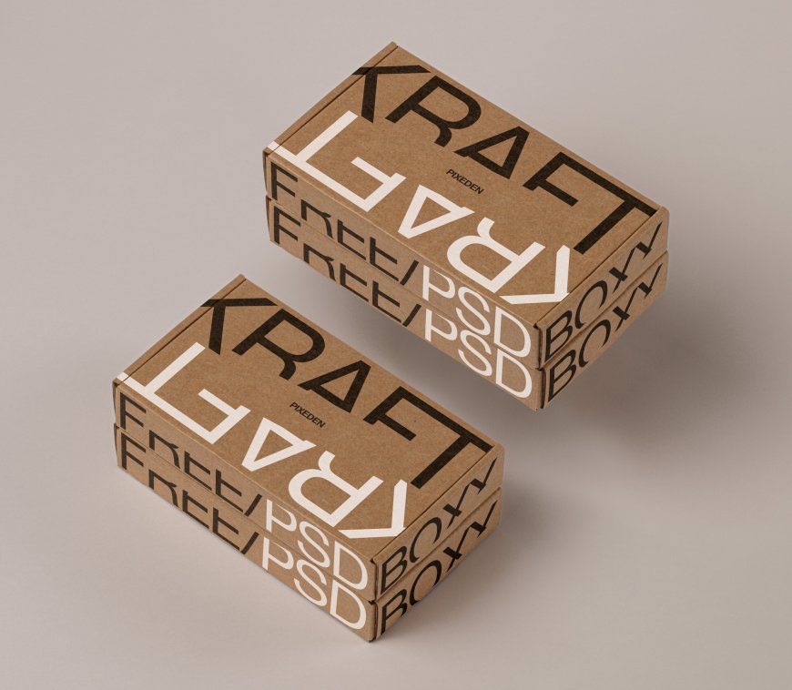 How Custom Sunglass Boxes Create a Memorable Unboxing Experience