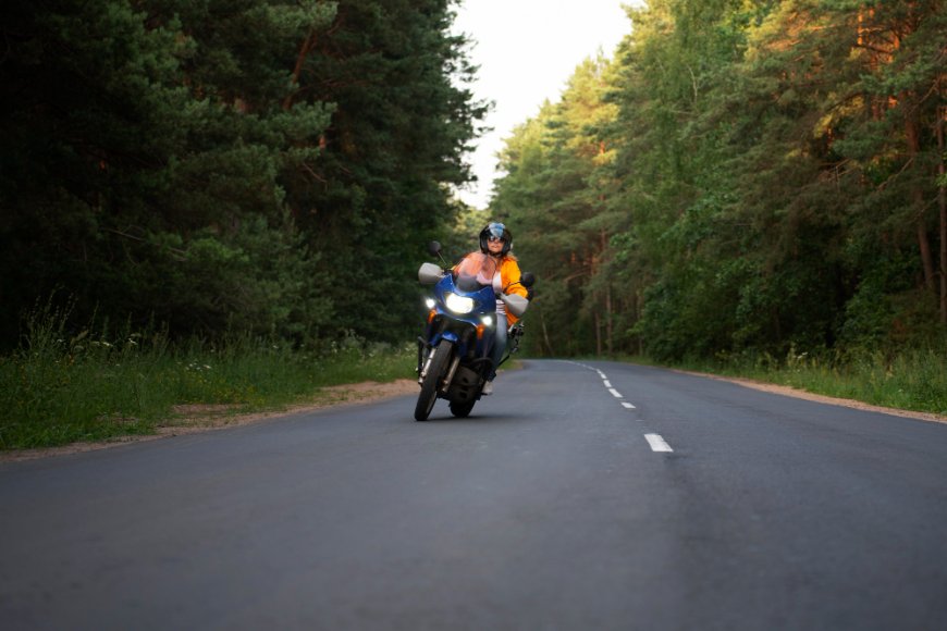 Flexible Bike Rentals in Noida for Everyday Transportation