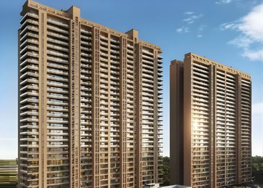Why Elan The Statement is Gurugram’s Prime Asset for 2026