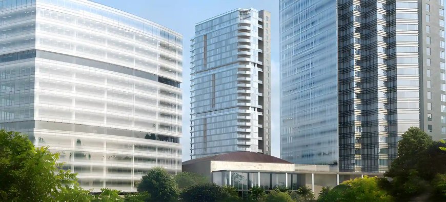Embassy One 09 One 09 Sector 109 Gurgaon – Premium Homes for Modern Living