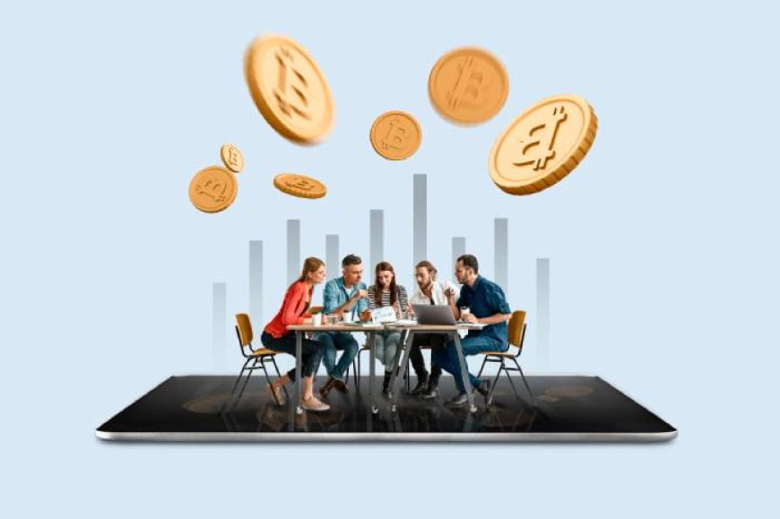 What Can Utility-First Token Development Do for Your Brand?