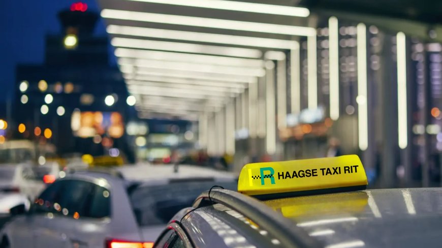 When Time Matters: Urgent Delivery and Reliable Hospital Transport in The Hague