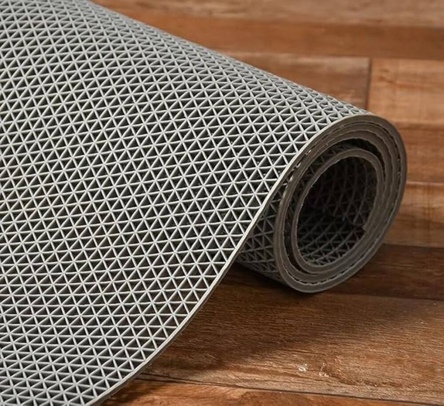 Anti-Slip Floor Mat Manufacturing Cost Report 2026: Plant Setup Details, Process Flow, Machinery Requirements and Market Outlook