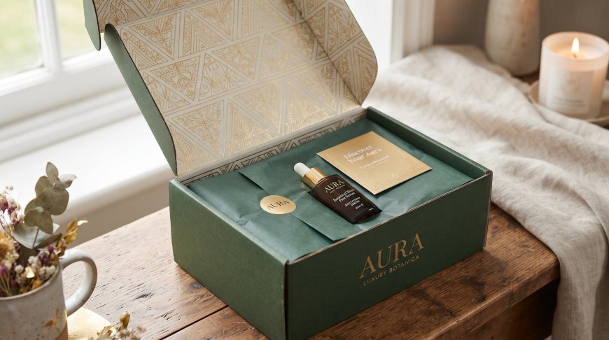 Durable Custom Subscription Boxes For Product Protection