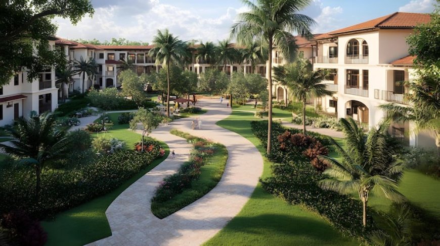 Discover the Guide of Living at New Launch Project in Faridabad