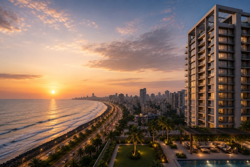 Everything About Oberoi Bandra West Pre-Launch Phase