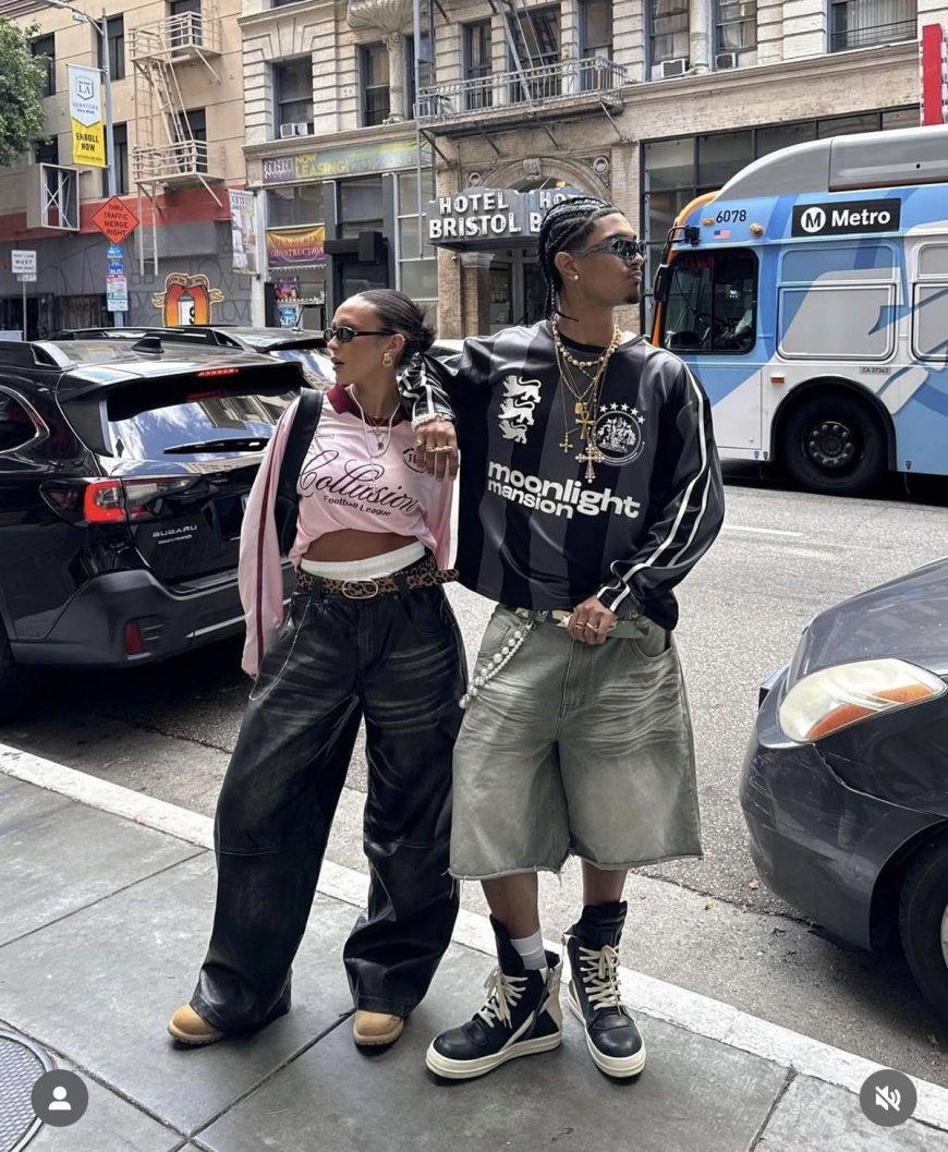 Derschutze Clothing: Style Guide, Product Highlights, and Outfit Ideas