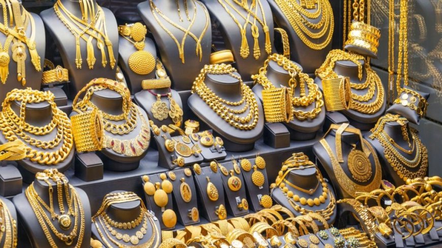Jewelry Manufacturing Plant Project Report 2026: CapEx, OpEx and Financial Analysis