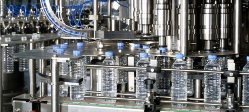 Detailed Project Report on PET Bottle Manufacturing Plant 2026: Business Plan and Feasibility Study