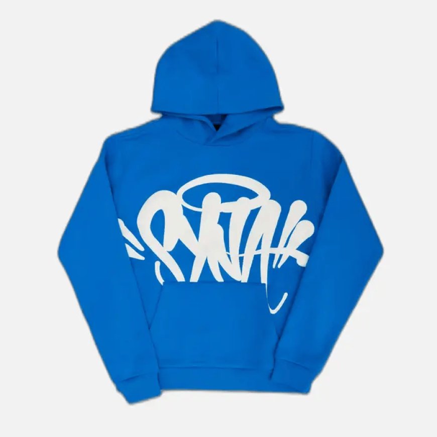 Syna World Clothing: A Closer Look at the Collection
