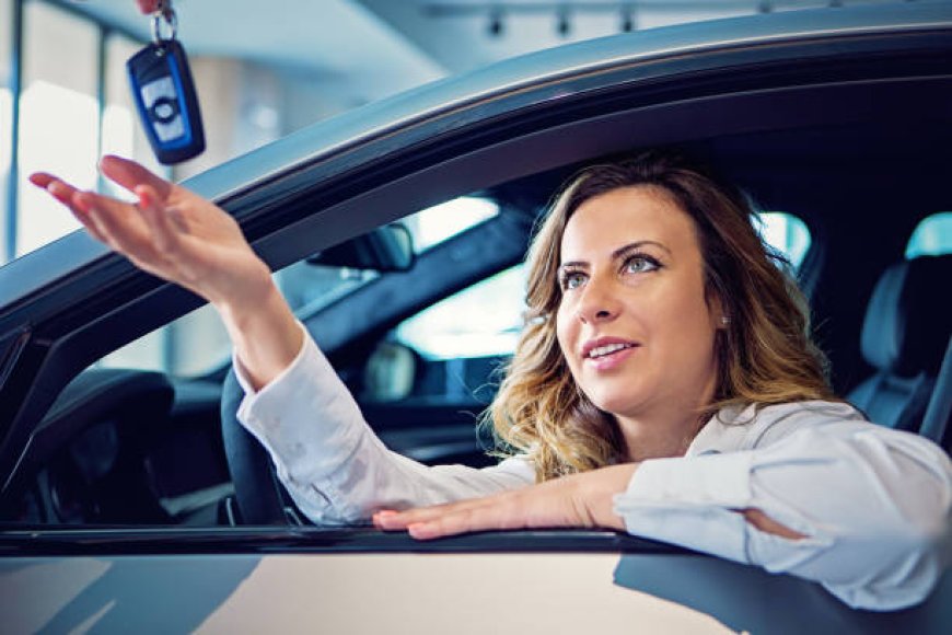 JFK Airport Car Service: Comfortable, Reliable Travel to and From JFK