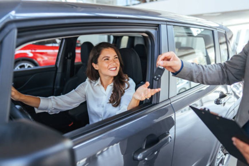 Chauffeur Service Fort Lauderdale: Premium, Reliable Transportation for Every Journey
