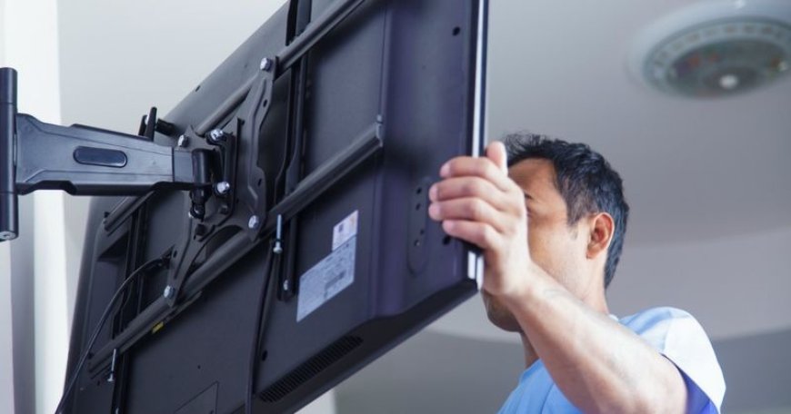 Professional TV Installation Calgary Services for Safe and Stylish Homes