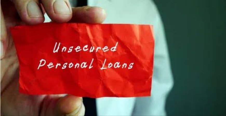 Best ways to compare unsecured personal loans before applying