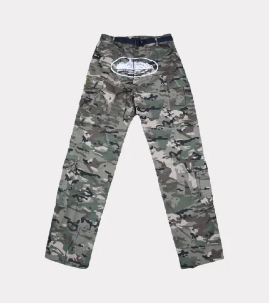 Corteiz Cargos: The Streetwear Essential That Redefined Everyday Style