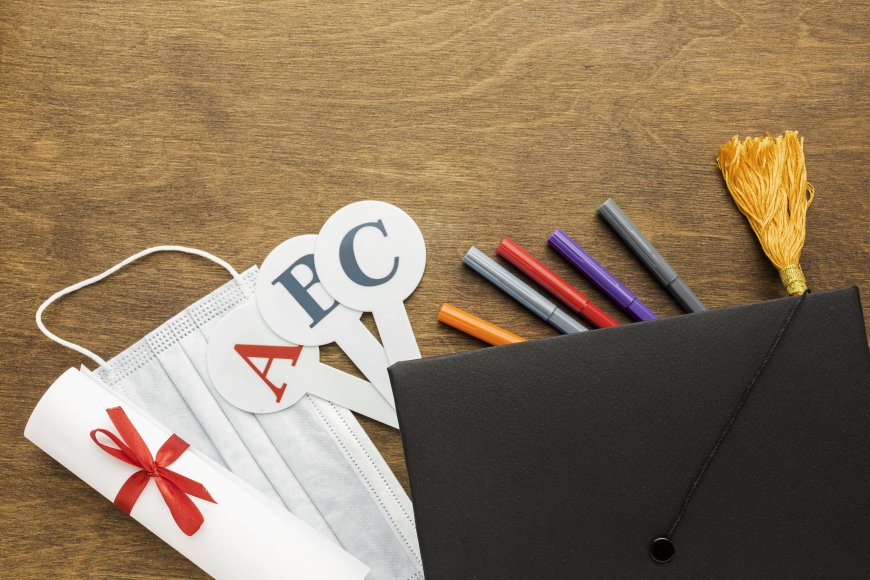 Effective Study Strategies to Improve Your GED Exam Performance