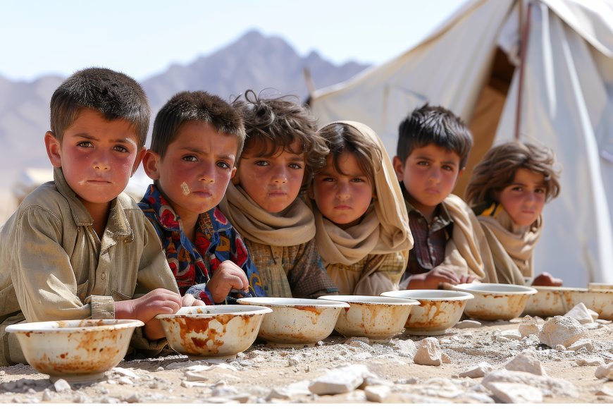Yemen Fund: Turning Compassion Into Meaningful Support