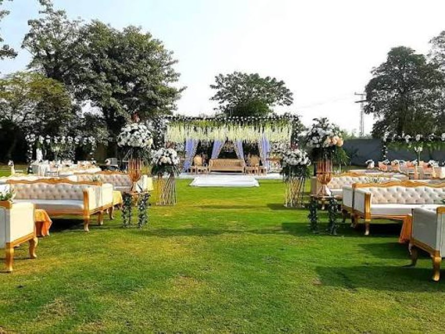 How to Vet the Best Event Planner in Karachi Before You Pay a Single Rupee