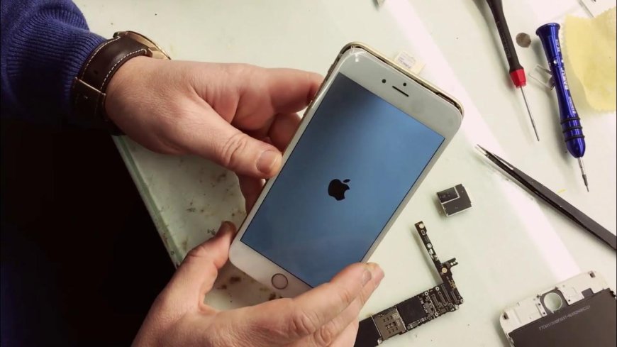 Phone Repair Burnley: Common Issues and Smart Repair Tips