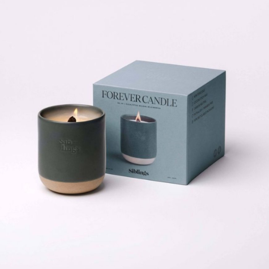 Why Sustainable Candle Boxes Are the Future of Eco-Friendly Home Fragrance Brands