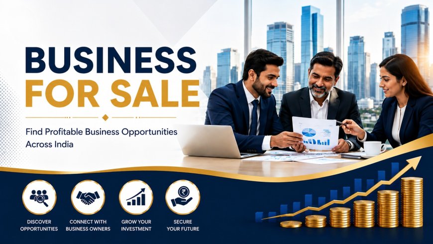 Business For Sale: 10 Key Factors Before You Buy