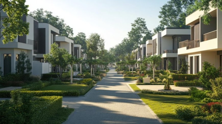Is This New Launch Project in Faridabad Worth Buying?