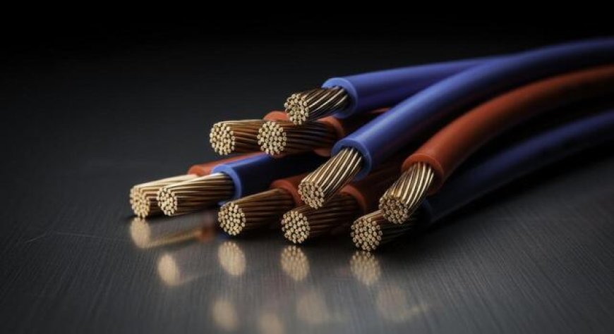 Copper Cable Manufacturing Business Plan 2026: Raw Materials, Machinery, Setup Cost & ROI