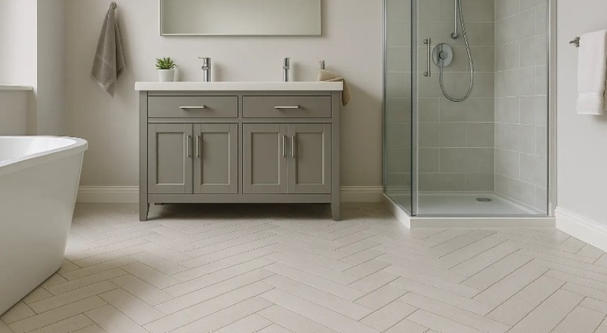 Laminate Flooring UK: A Stylish and Affordable Flooring Choice