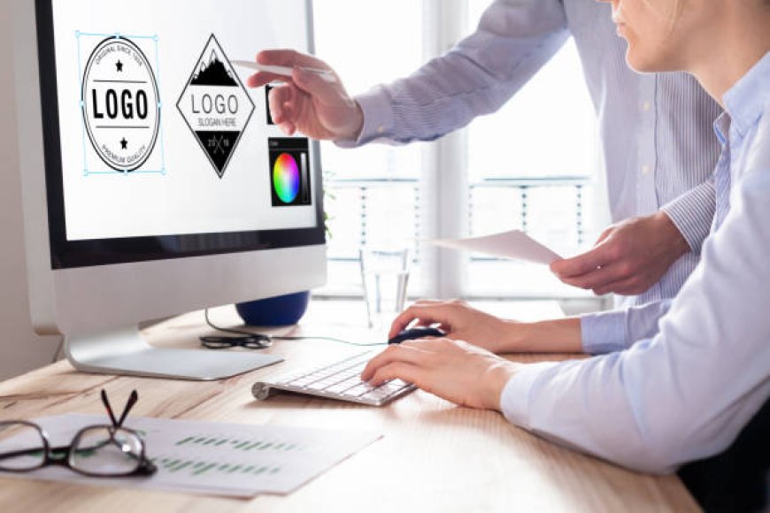 The Power of Color: How It Affects Your Logo and Brand Perception